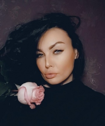 Кристиночка
